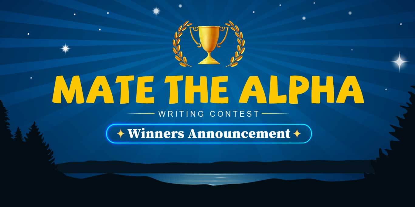Werewolf Romance - Mate the Alpha丨History Writing Competition